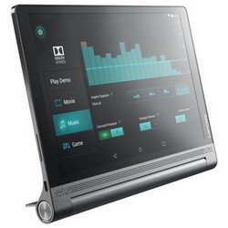 Замена матрицы на планшете Lenovo Yoga Tablet 3 10 в Пскове